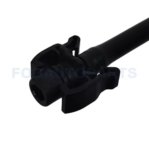 Car Radiator Cooling Water Pipe Hose for Volvo S60 S80 V60 XC60 XC70 2.0l 4 Cylinder 31336942 32222278 - image 5